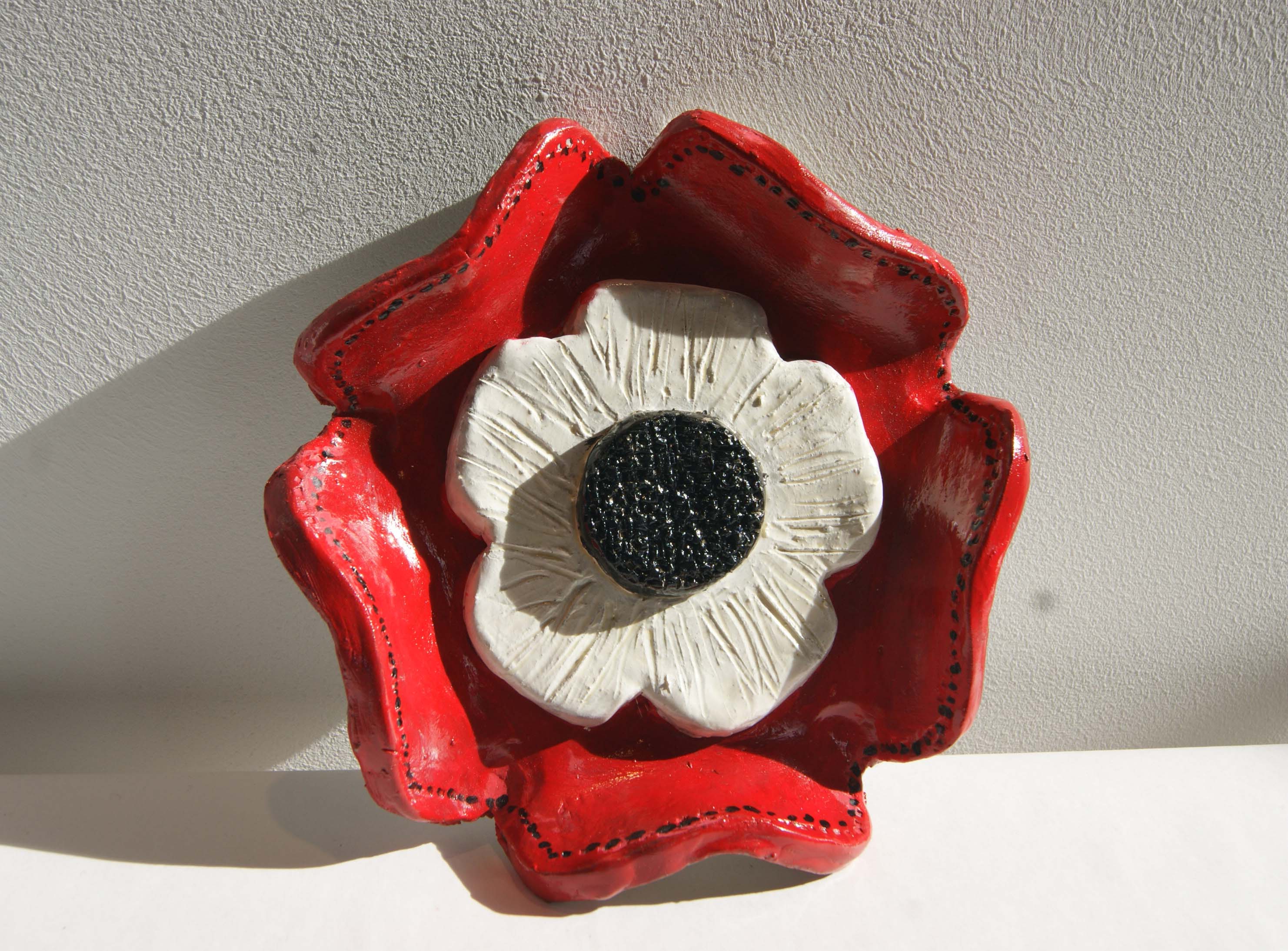 Tudor Rose The Royal Masonic School for Girls Age 10